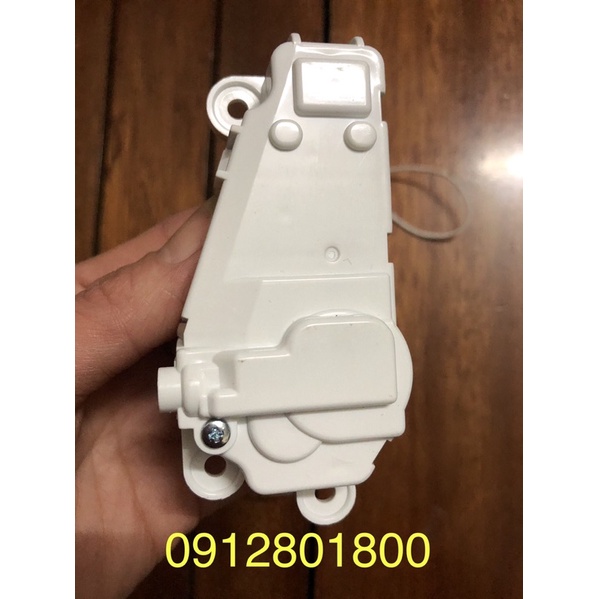 Công tắc máy giặt samsung cửa đứng (tốt) chính hãng
