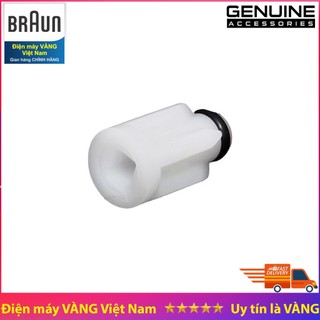 Khớp nối hoa khế trắng máy xay sinh tố cầm tay Braun