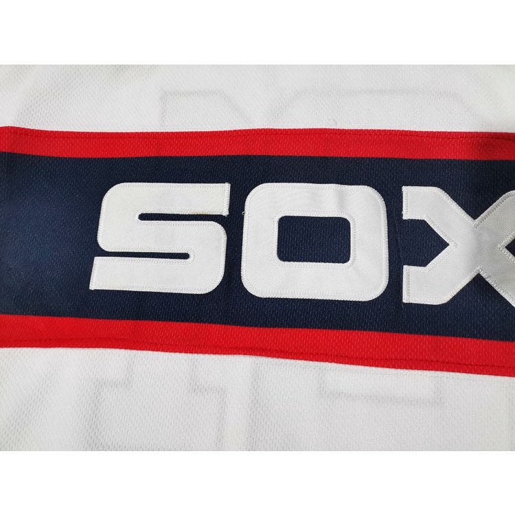 BASEBALL NEW JERSEY SOX SIÊU HOT SIZE 50 - 100 KG