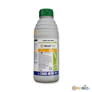 Thuốc trừ nấm bệnh anvil 5sc chai 1l