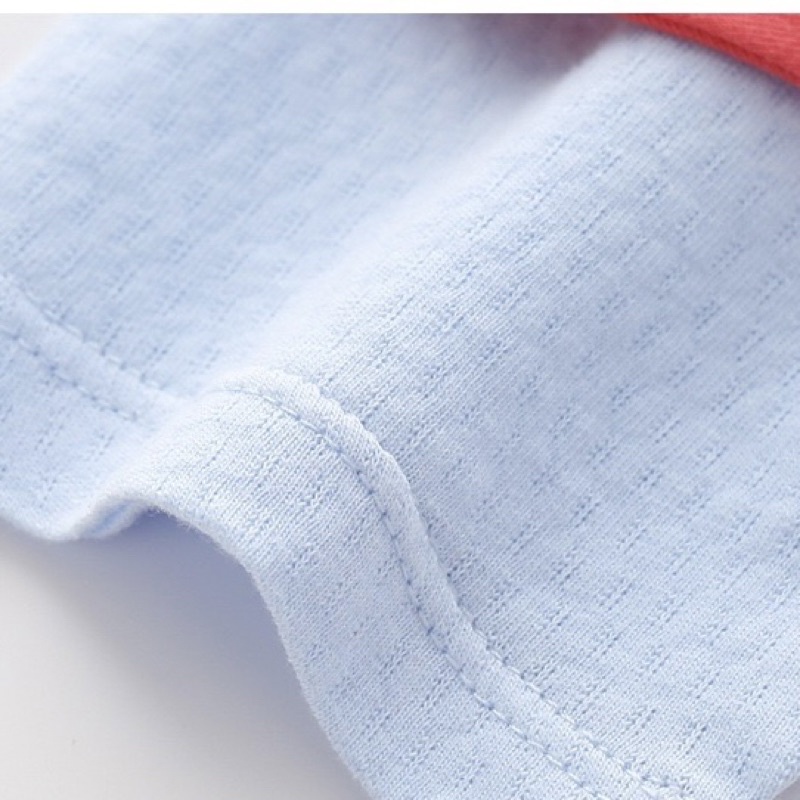 BODY CỘC TAY COTTON CAO CẤP CÔNG TỬ TIỂU THƯ DÀNH CHO BÉ TRAI BÉ GÁI