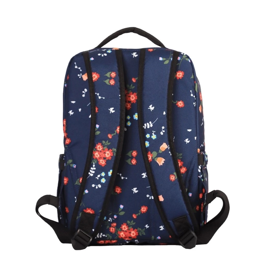 Ba lô thời trang Simplecarry Issac 22