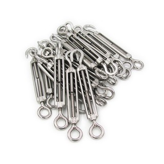 Tăng đơ dây cáp Ø [ 4mm -5mm -6mm-8mm ] INOX 304