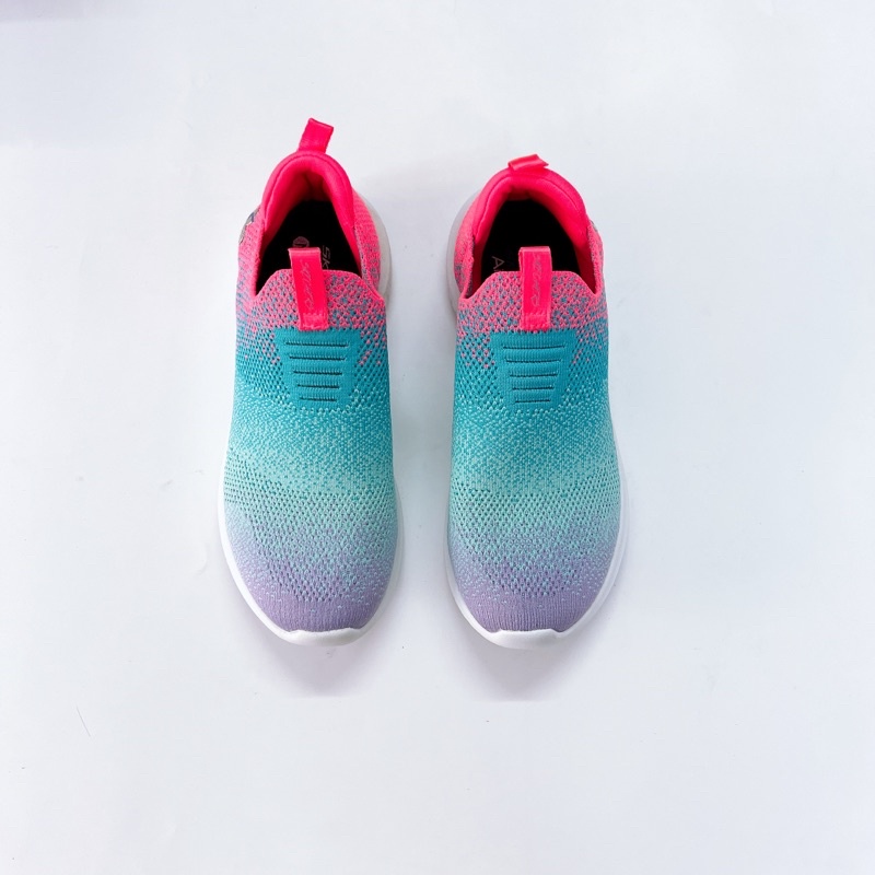 Giày skechers phối màu/ giày thể thao cho bé