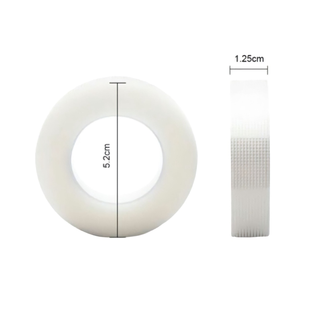 Băng keo gai dán mi