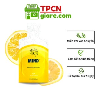 Thực Phẩm Chức Năng MIND Jeunesse M1nd hỗ trợ trí nhớ