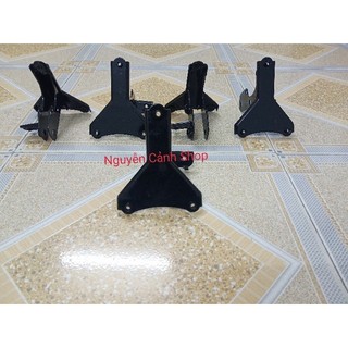 bas rổ xe wave rs 3 lổ