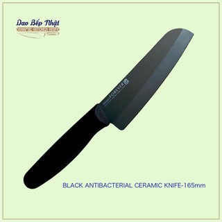 Dao Ceramic Nhật kháng khuẩn Forever NRB-16