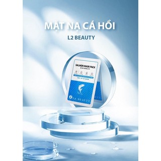 1 miếng nạ Cá hồi