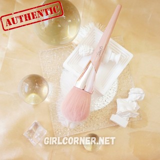 Cọ Phủ Phấn Nén Feather B