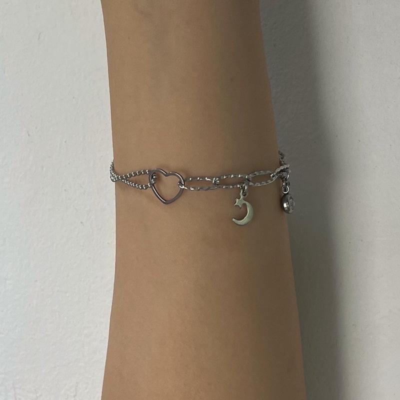 Vòng tay titan / Thơ Ngây - Madde/2737