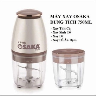 máy xay osaka