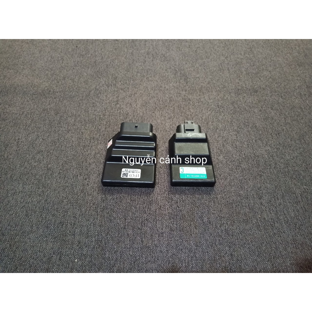 Ic xe sirius fi -ic novo 5