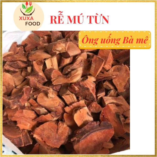 Cây mú từn khô (1kg) hàng mới - Hỗ trợ sinh lý cực nhạy