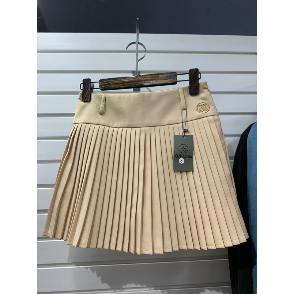 VÁY GOLF NỮ 4G MẪU MỚI ĐẸP TRẺ TRUNG PĐ GOLF SHOP