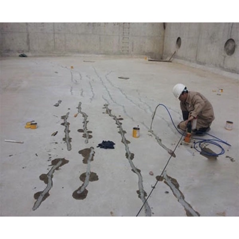 ⭐️ Đầu Bép Bơm Foam Trương nở , EPOXY Chống Thấm.