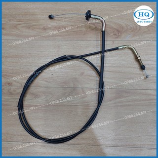 Dây ga xe SYM T880 giá 150k