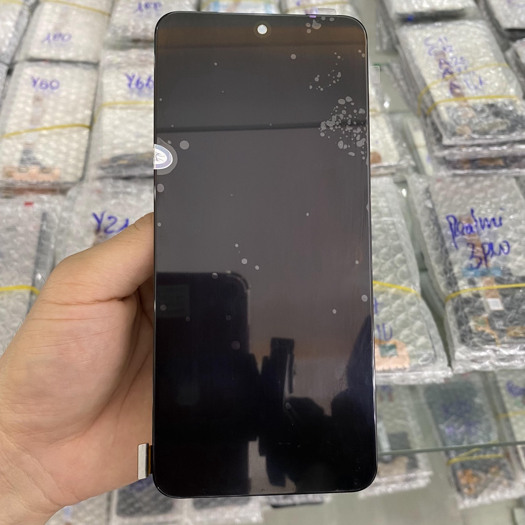 Màn hình Xiaomi Redmi Note 11, màn zin OLED nguyên bộ