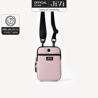 Túi đeo chéo Fred - Fred crossbody bag - JIVI BRAND