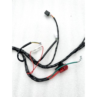 DÂY ĐIỆN SƯỜN XE MAX ( TRUNG QUỐC )
