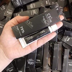 Cslab 75% kem xóa xăm