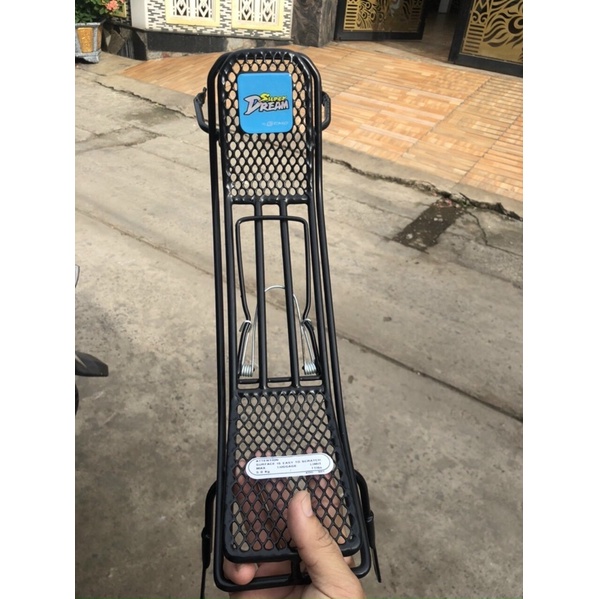 Baga giữa Dream mẫu lưới Thailand