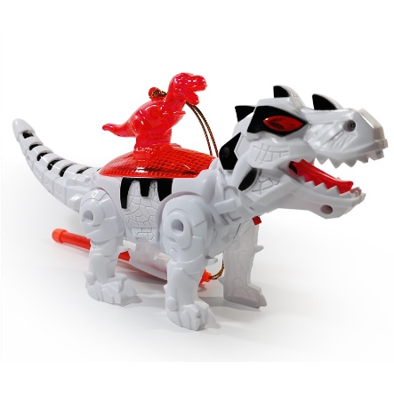 Đèn lồng Khủng Long Dinasour