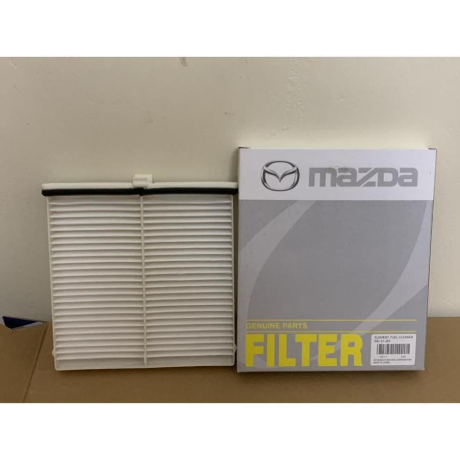 Lọc gió điều hòa Mazda 3 đời 2014-2019 ,Mazda 6 đời 2012~nay, Mazda CX-5 (Siêu rẻ)