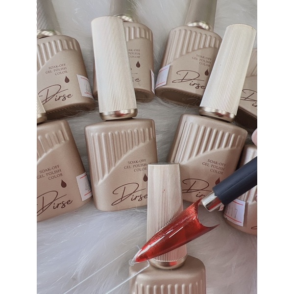 SƠN MẮT MÈO ÁNH ĐỎ DIRSE