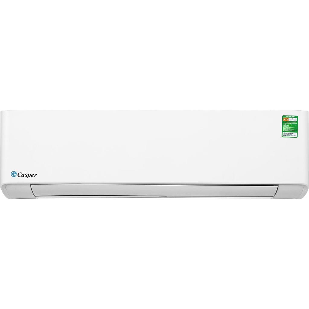 Điều Hòa Casper 9000Btu 1 Chiều LC-09FS33