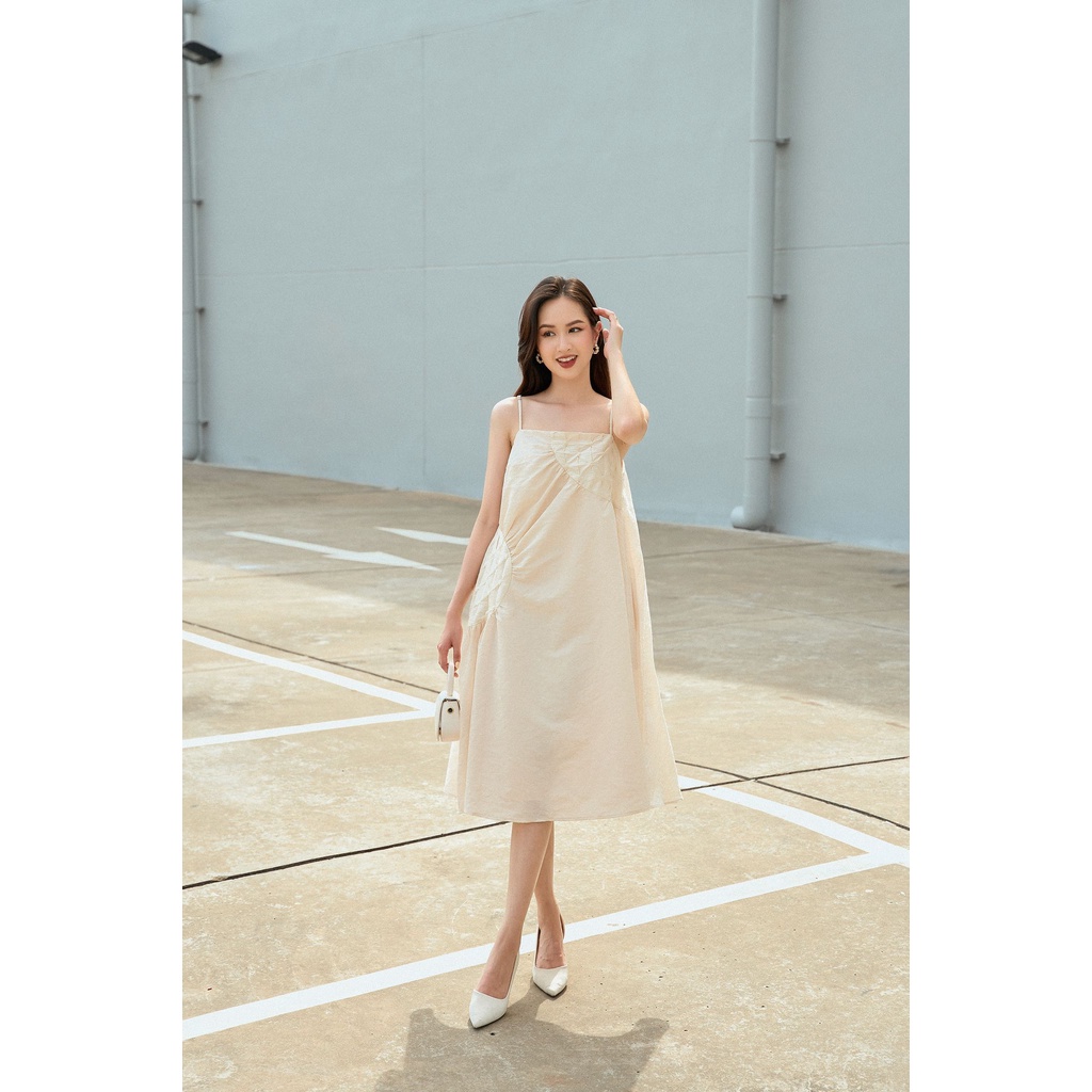 OLV - Đầm Agatha Dress