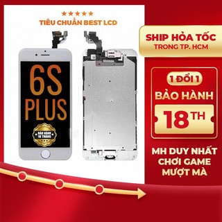 Chuẩn usa màn hình dura best cho iphone 6s plus