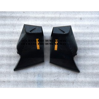 Hộp đựng đồ NVX V2 - 2 bên