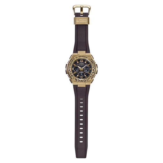 Đồng hồ Nam CASIO G-SHOCK GST-S310WLP-1A9 Hàng chính hãng