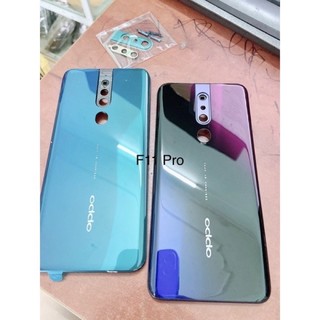 Lưng Oppo F11 pro