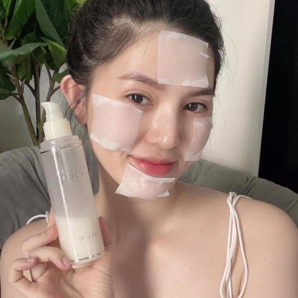 Nước Hoa Hồng Dr.Pepti+Centella Toner 180ml Hàn Quốc Giúp Se Khít Lỗ Chân Lông, Dưỡng Da Căng Bóng