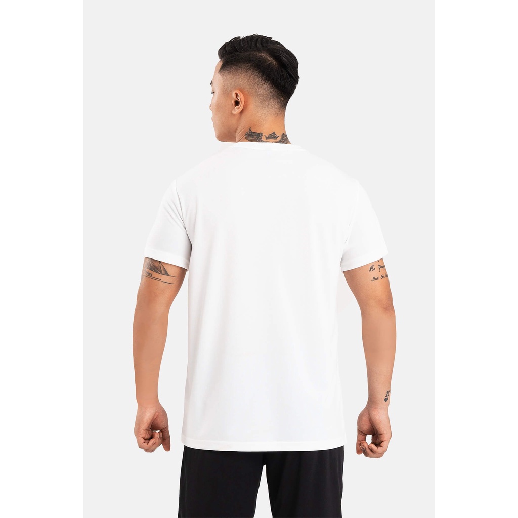 Combo 03 Áo thun thể thao nam ProMax-S1 thấm hút nhanh khô - thương hiệu Coolmate AW chất lượng cao