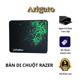 Bàn di,lót chuột, pad chuột razer chuyên game