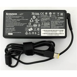 (Sạc Laptop Zin) Sạc laptop Lenovo USB 135w-170w-230w cũ zin theo máy, tặng kèm dây nguồn, BH 1 đổi 1
