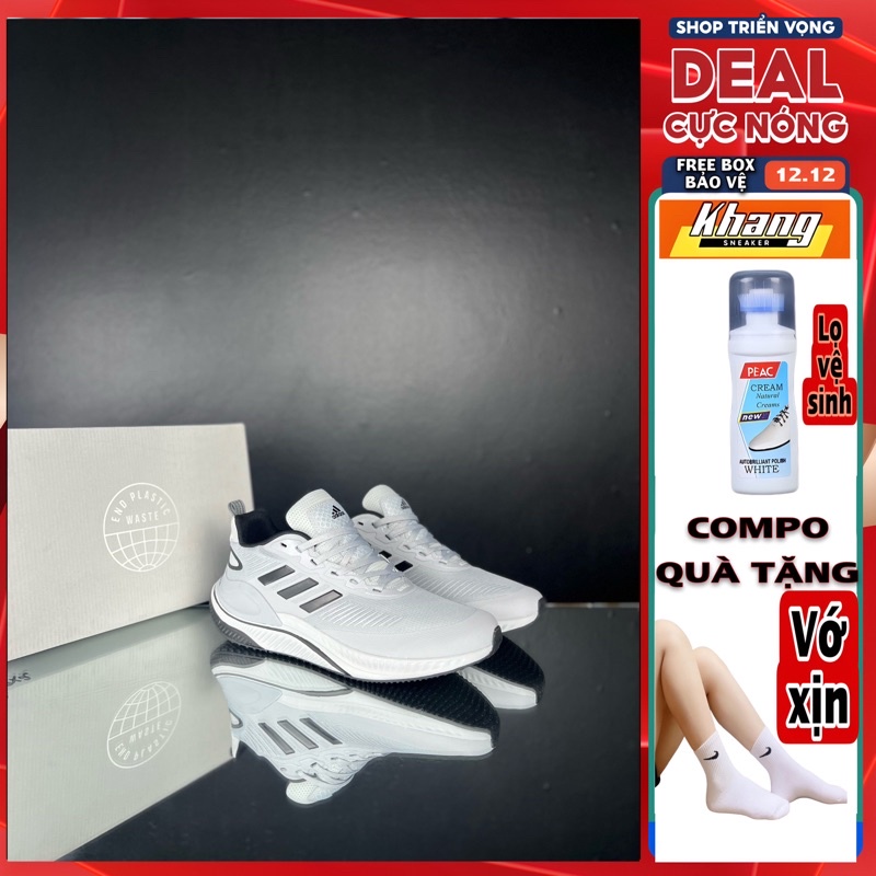GIÀY THỂ THAO ALPHA MAGMA CAO CẤP TẶNG KÈM BỘ QUÀ TẶNG GIÁ TRỊ