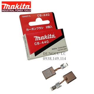 Chổi than Makita (CB-440) 194427-5
