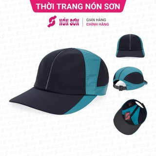 Mũ kết lưỡi trai nam nữ NÓN SƠN chính hãng MC230-ĐXH1