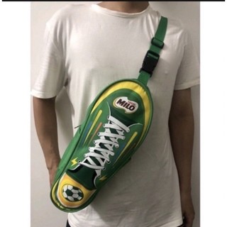 Túi Đeo Chéo Milo Hinh Chiếc Giày