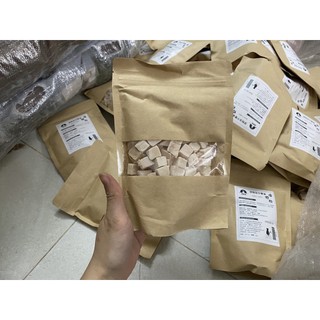 Gà viên gà miếng sấy khô cho chó mèo thú cưng 20g-50g- 100g