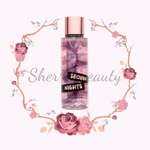 Xịt Thơm Toàn Thân Body Mist VS - SEQUIN NIGHTS