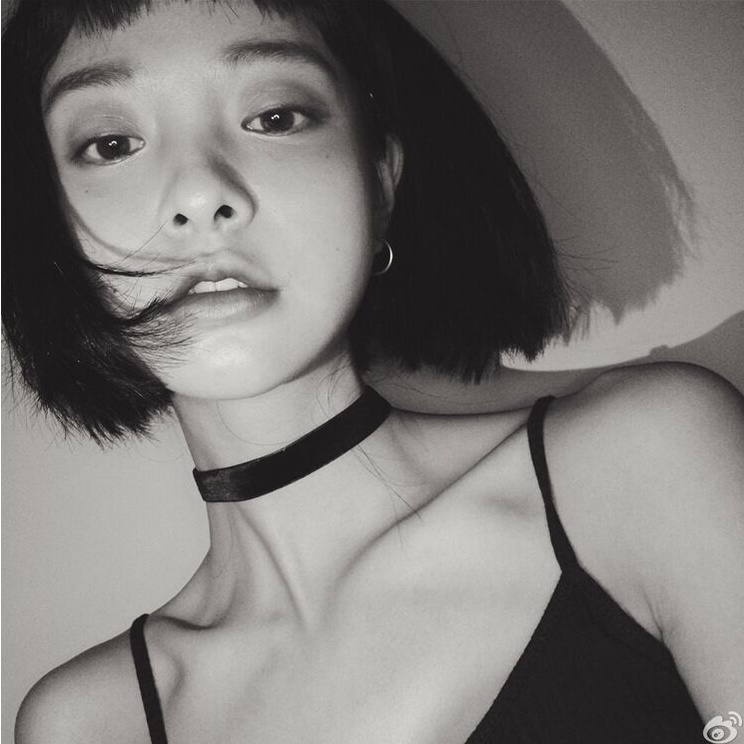 Dây chuyền nữ vòng cổ choker vải nhung mềm màu đen nhiều size phong cách Hàn Quốc cao cấp