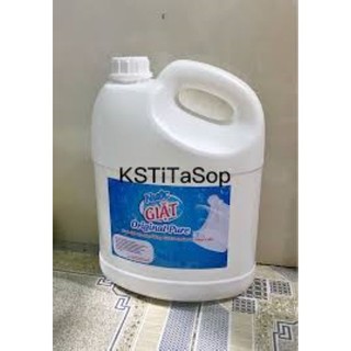 Nước giặt kháng khuẩn 82000