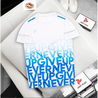 Áo chạy bộ Runner JP 5 màu