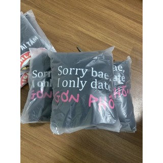 Áo Hoodie Gơn Phố