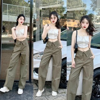 SET TÚI HỘP NỮ CÁ TÍNH